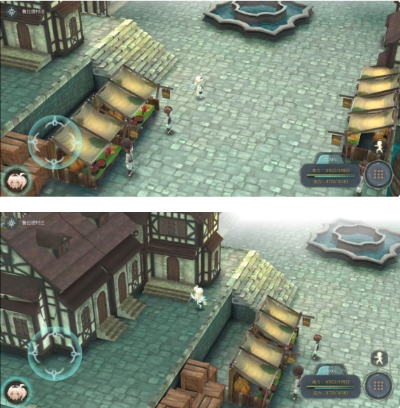 魔女之泉4老奶奶在哪？魔女之泉4老奶奶位置介绍