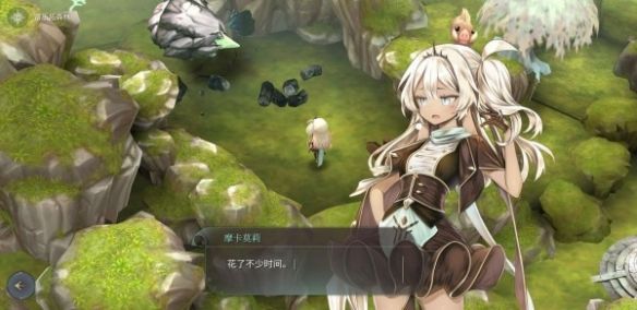 魔女之泉4白岩山心脏在哪？白岩山心脏获取位置介绍