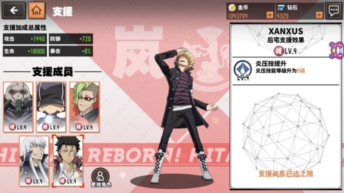 家庭教师手游初期培养哪个角色好？游戏初期角色培养推荐