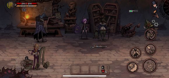 异化之地武器品阶是怎样划分的？游戏武器品阶划分规则介绍