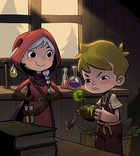 月圆之夜加速图腾如何获取？加速图腾获取方法分享