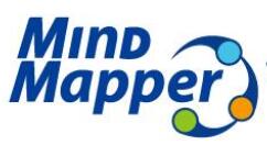 MindMapper怎样把导图转换为Word格式？将导图设置为Word格式方法讲解