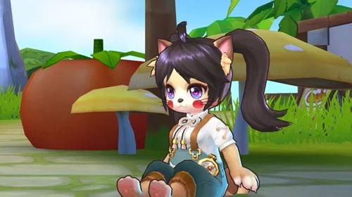 仙境传说RO熊本熊腮红怎么得？熊本熊腮红获取方法介绍