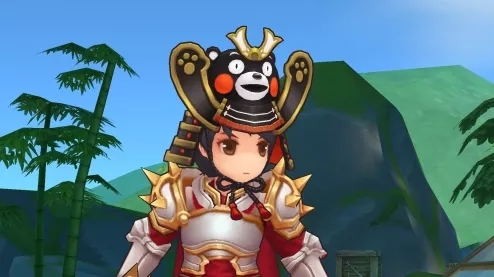 仙境传说RO熊本熊头饰怎么得？熊本熊头饰获取方法介绍