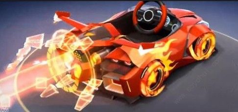 跑跑卡丁车烈焰红旗怎么得？烈焰红旗获取方法介绍