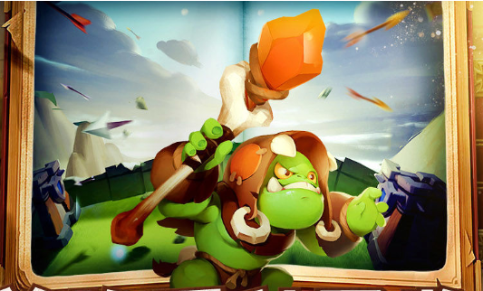 领主总动员兽族兵种如何搭配？兽族兵种搭配及玩法分享