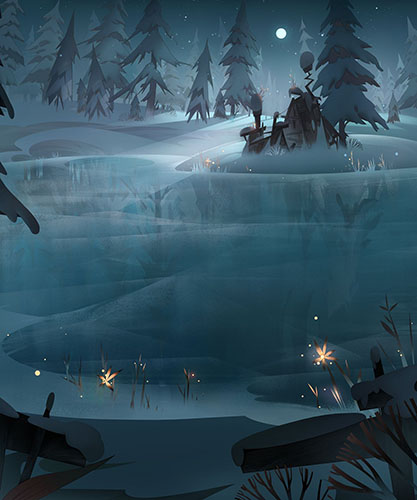 月圆之夜契约师加速流有哪些玩法？契约师加速流玩法分享