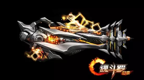 魂斗罗归来声波枪特性是什么？声波枪特性解析介绍