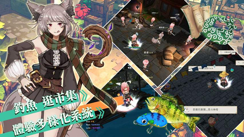 工匠物语2装备怎么升级？工匠物语2装备锻造升级技巧攻略