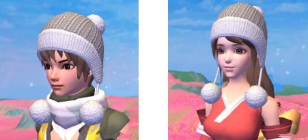 创造与魔法暖冬绒线帽怎么得？暖冬绒线帽获取方法介绍