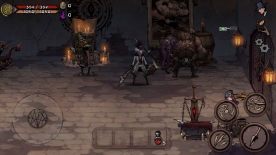 异化之地商人都有哪些作用？游戏各类商人作用一览