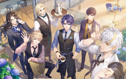 梦间集天鹅座有哪些角色？全人物cv设定详细讲解