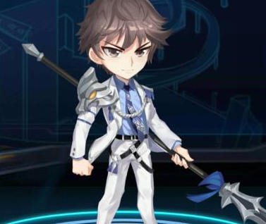 三国终极觉醒赵云厉害吗？