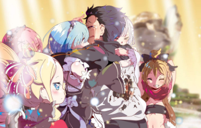 从零开始的异世界生活心之器十层怎么过