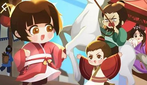 古代人生魅力怎么提升