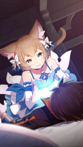 re0手游水魔法治疗怎么用