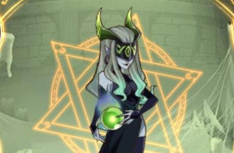 剑与远征亡灵三宝阵容怎么搭配