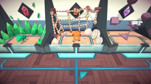 Temtem中的冲浪板在哪里获取？