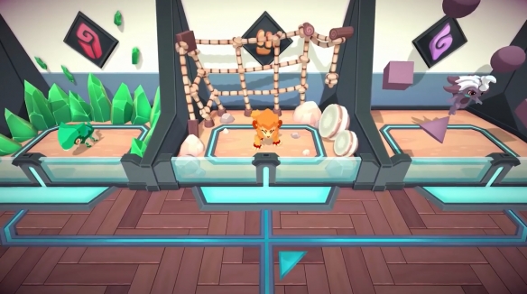 Temtem有多少种腾兽？