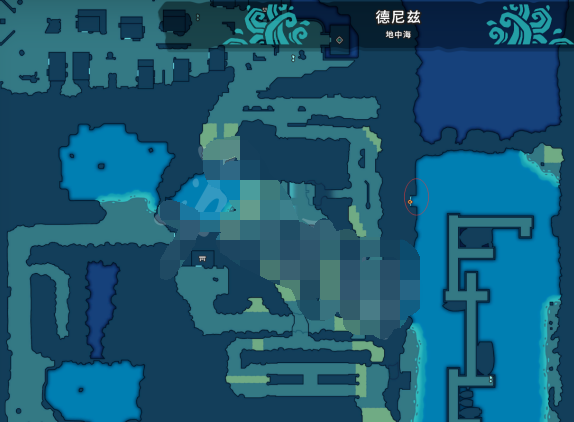 Temtem四叶草在什么地方？