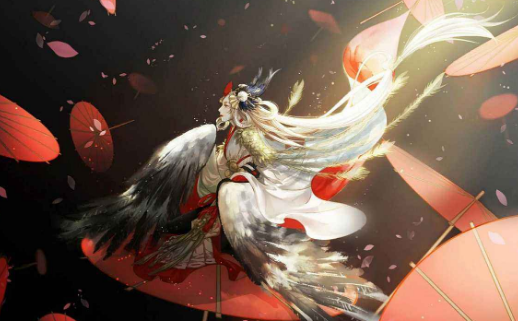 阴阳师金鱼姬SP传记二内容是什么？