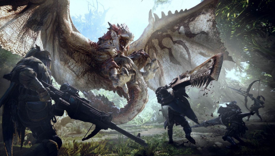 怪物猎人世界稀有动物有什么规律？