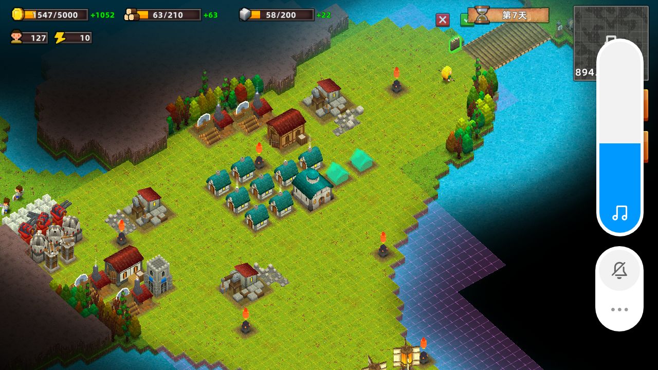 边境军团荆棘地图怎么过？