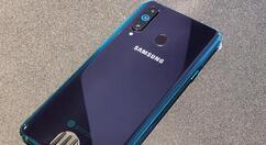 三星a8s怎么使用红包提醒？设置红包提醒方法介绍