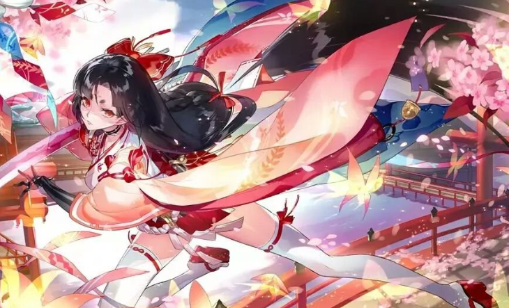 决战平安京鬼切怎么使用？鬼切玩法技巧分享