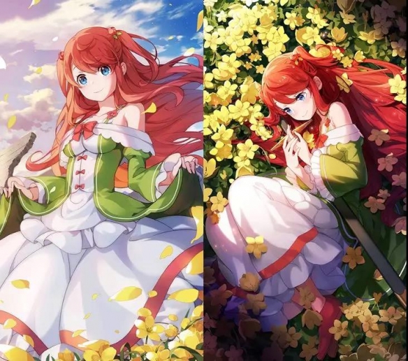 从零开始的异世界生活特蕾希雅厉害吗？