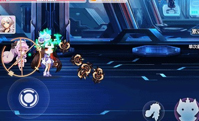 崩坏学园2贝奥武夫的屠戮厉害吗？