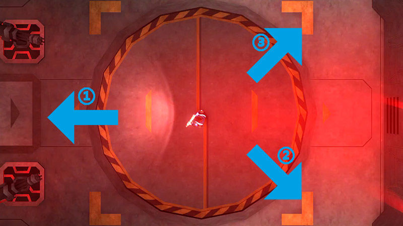 星际扩散居住区怎么过？