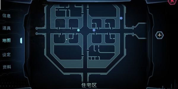 星际扩散育婴室门卡在哪找？