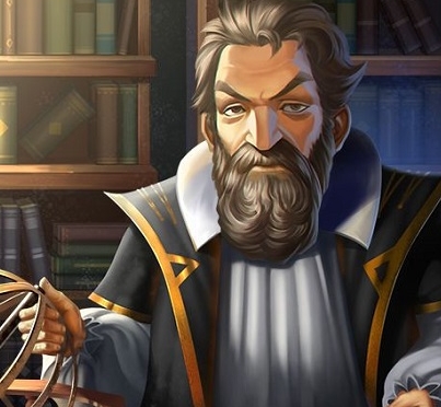 夕阳热气球伽利略怎么使用？