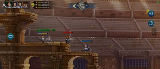 夕阳热气球师徒第五关好过吗？