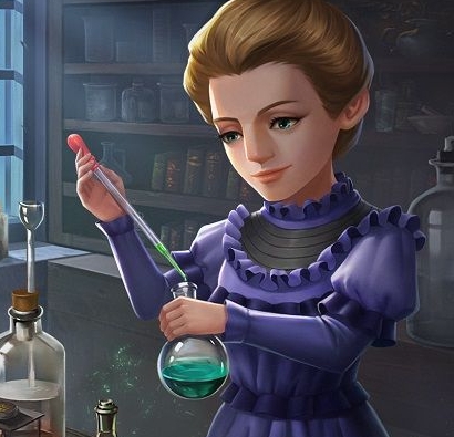 夕阳热气球居里夫人好用吗？