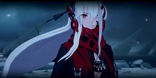 战双帕弥什深红之渊带哪个意识好？