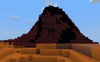 我的世界手游混沌之物好打吗？