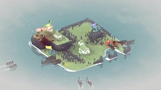 绝境北方装备效果什么样？