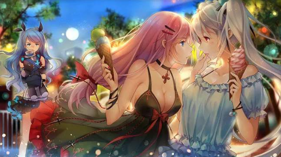 魔女兵器启示录怎么快速刷金币？