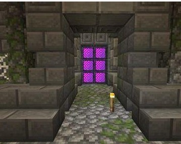 我的世界手游火山地带有哪些地形？