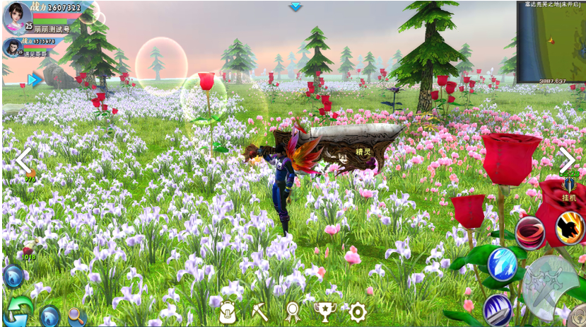 遇见手游零氪党怎么玩？