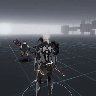 战双帕弥什渡边夙星技能是什么？