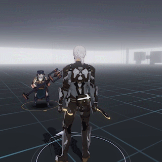 战双帕弥什渡边夙星技能是什么？