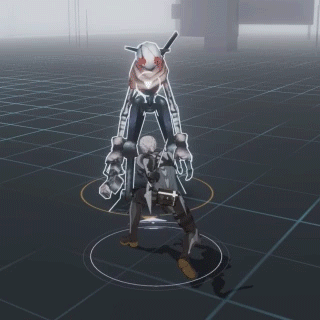 战双帕弥什渡边夙星技能是什么？