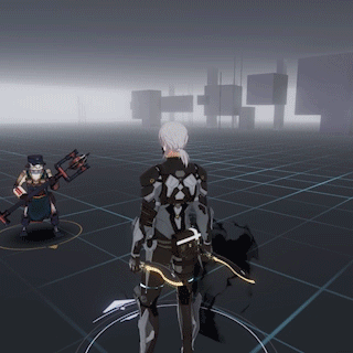 战双帕弥什渡边夙星技能是什么？