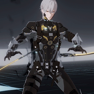 战双帕弥什渡边夙星技能是什么？