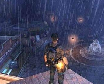 明日之后如何防止被雷劈中？