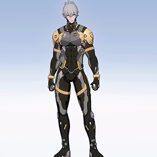 战双帕弥什渡边夙星新增涂装天际试行效果怎么样？