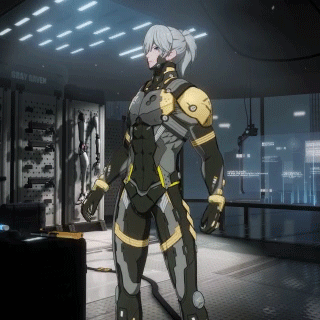 战双帕弥什渡边夙星新增涂装天际试行效果怎么样？